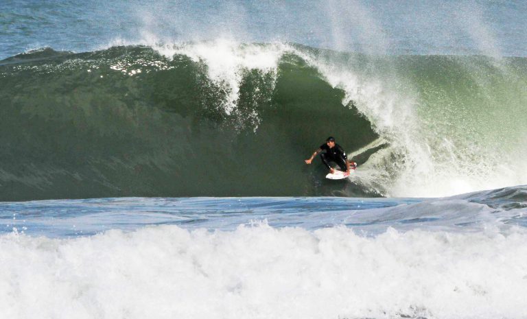Gabriel Medina, Maresias, São Sebastião.