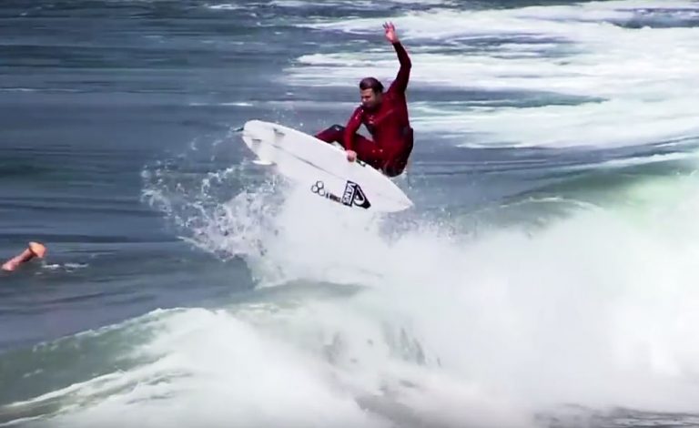 Dane Reynolds
