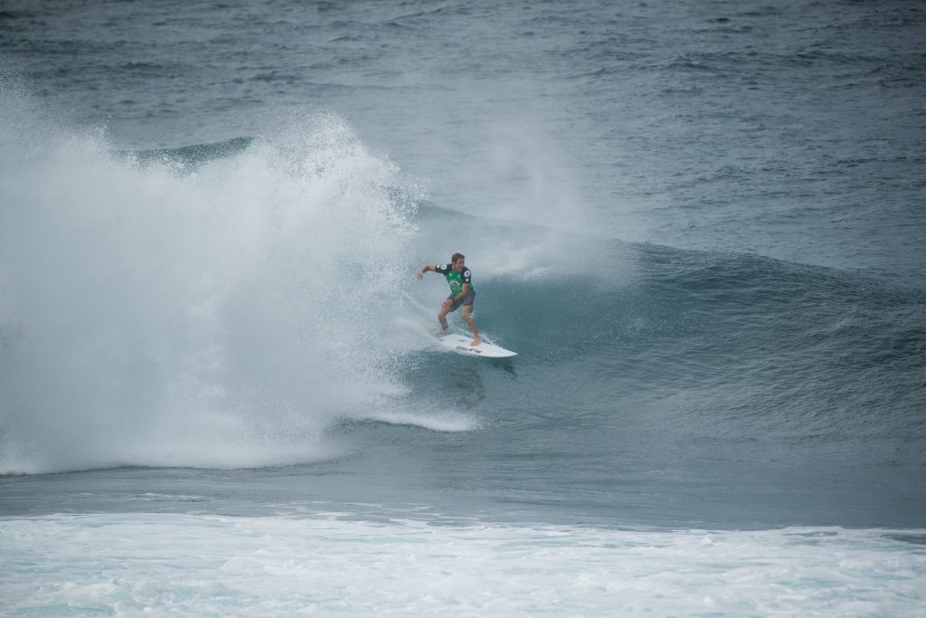 Pipeline, North Shore de Oahu, Havaí