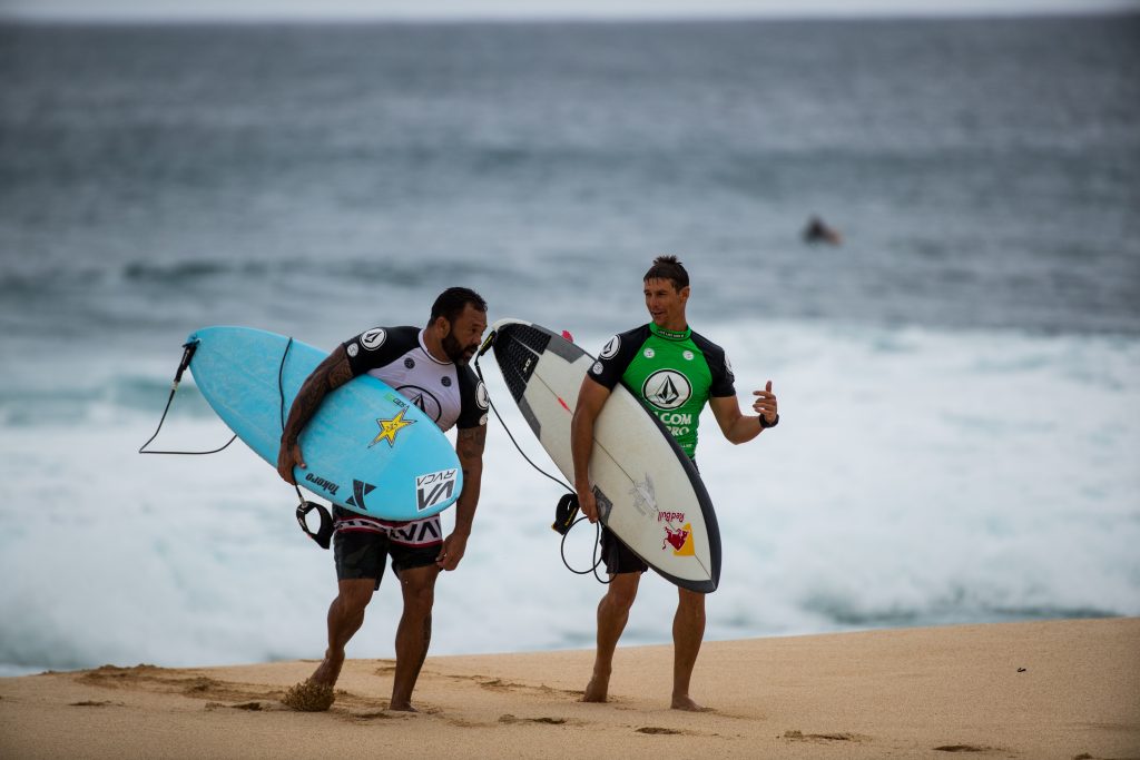 Pipeline, North Shore de Oahu, Havaí