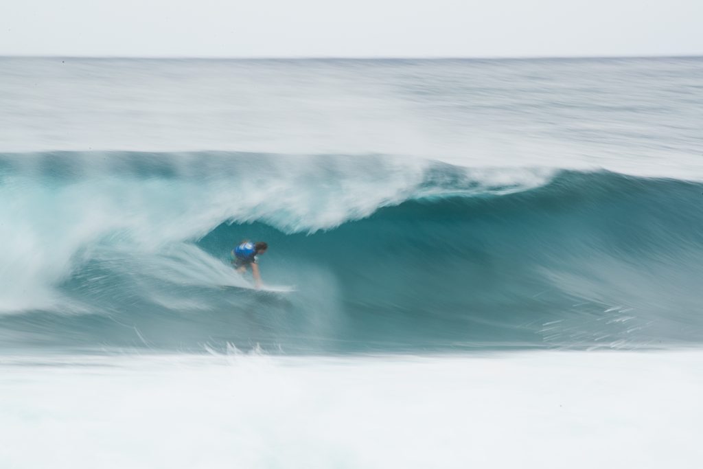 Pipeline, North Shore de Oahu, Havaí