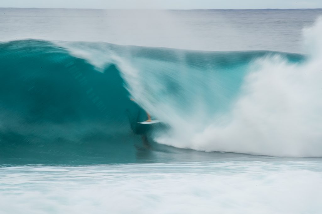 Pipeline, North Shore de Oahu, Havaí