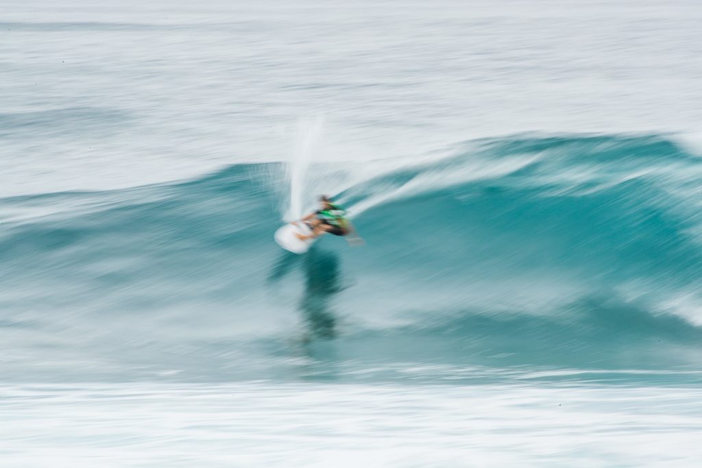 Pipeline, North Shore de Oahu, Havaí