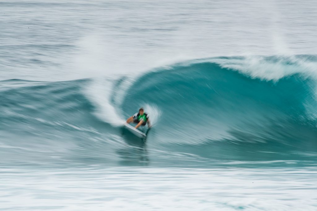 Pipeline, North Shore de Oahu, Havaí