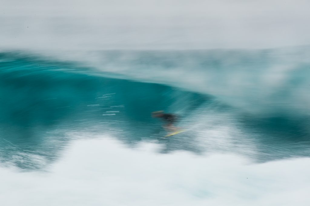 Pipeline, North Shore de Oahu, Havaí