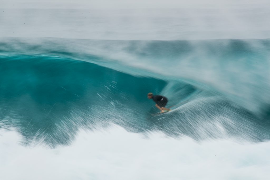 Pipeline, North Shore de Oahu, Havaí