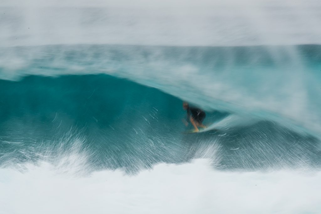 Pipeline, North Shore de Oahu, Havaí