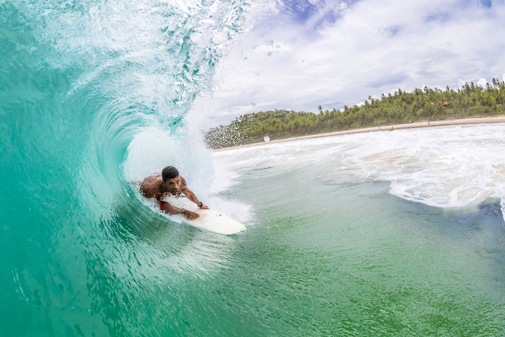 Davi Silva, Prainha, Itacaré (BA)