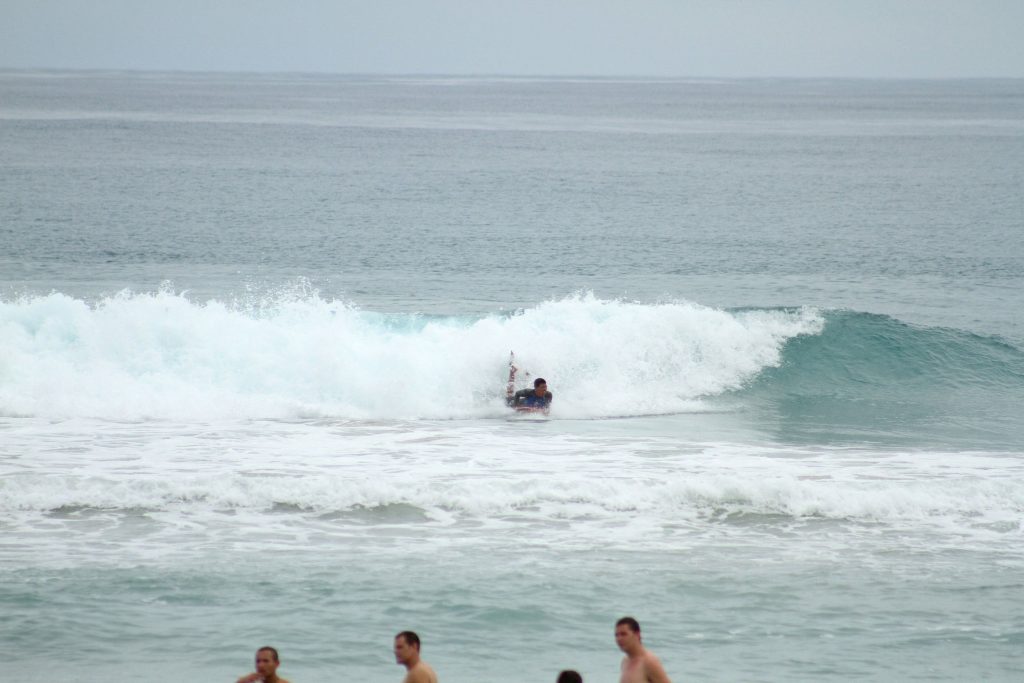 Praia do Futuro, Fortaleza (CE)