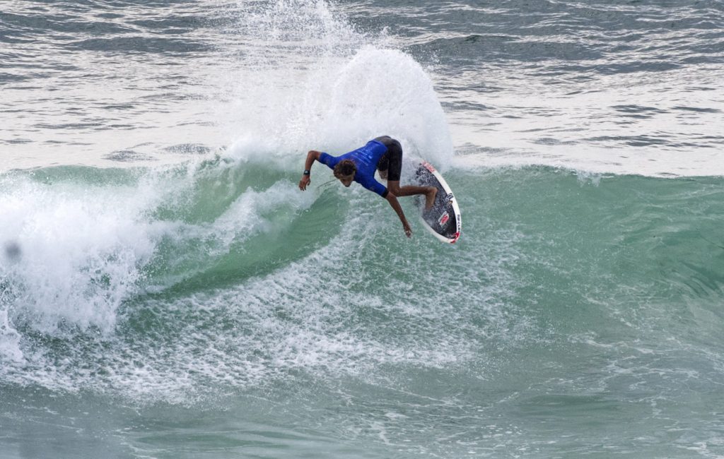 Burton Automotive Pro, Newcastle, Austrália, Merewether Beach, QS, WSL