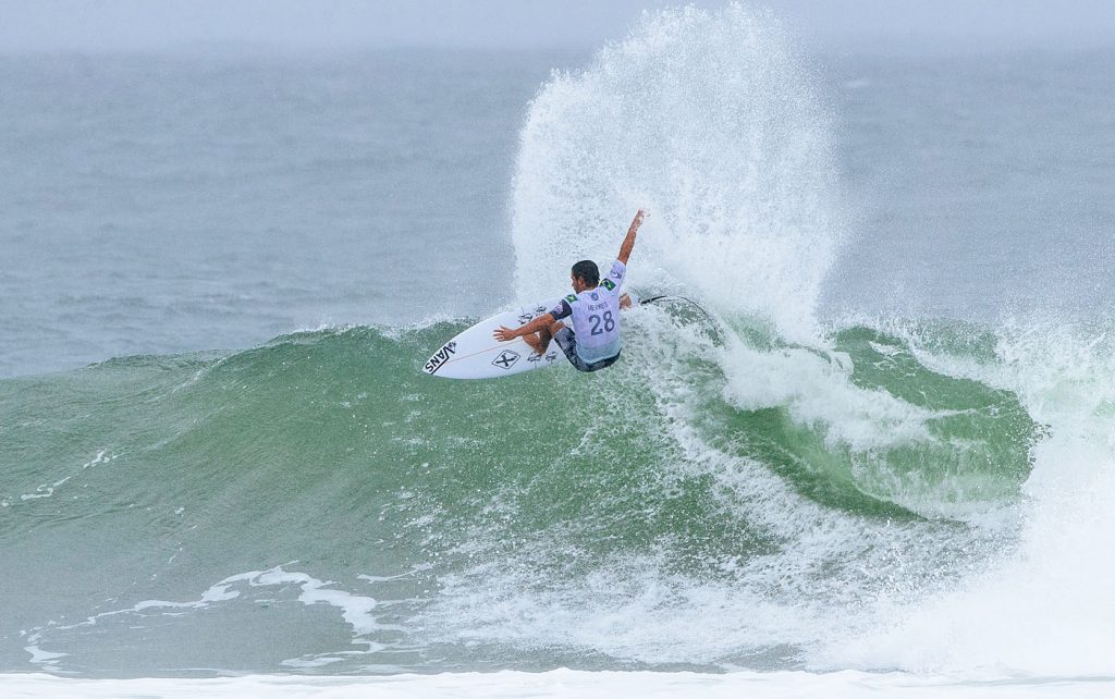 Quiksilver Pro 2018, Gold Coast, Austrália