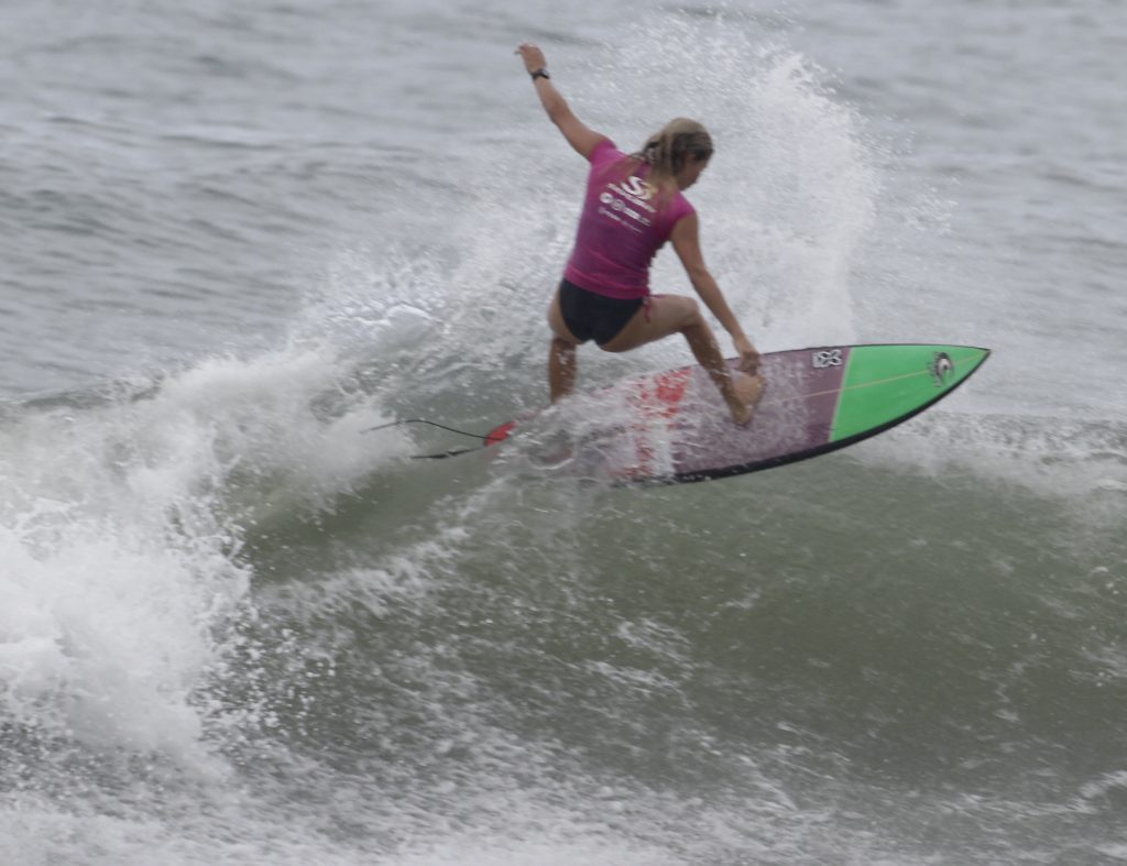 Silverbay Catarinense 2018, Praia da Ferrugem, Garopaba
