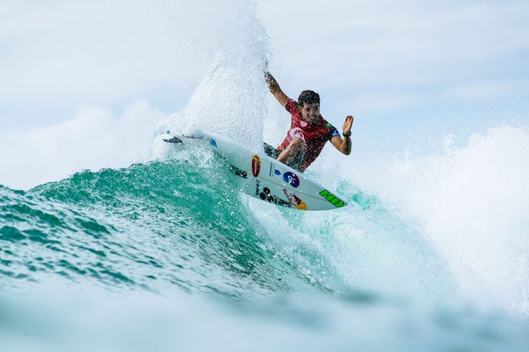 Quiksilver Pro 2018, Gold Coast, Austrália