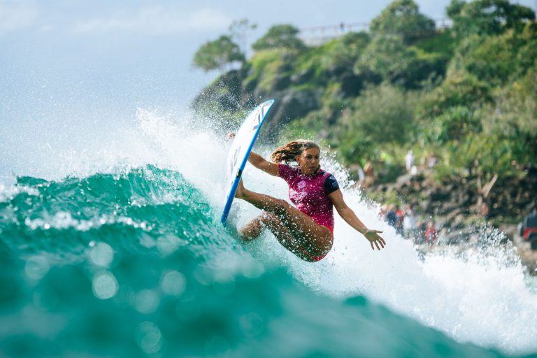 Gold Coast, Austrália
