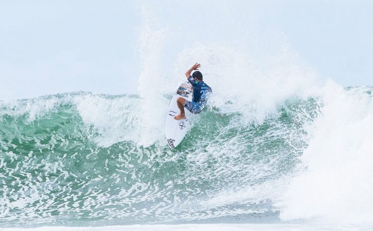 Quiksilver Pro Gold Coast 2018