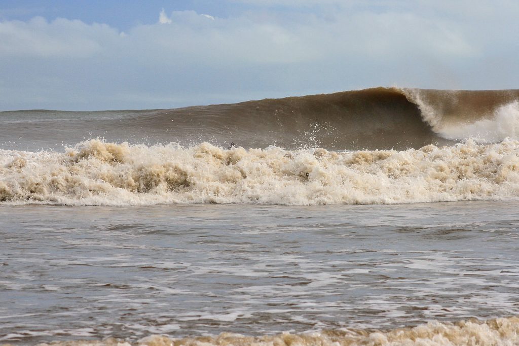 Ilha dos Poldros, Piauí