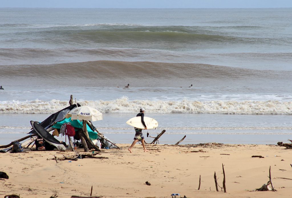 Ilha dos Poldros, Piauí