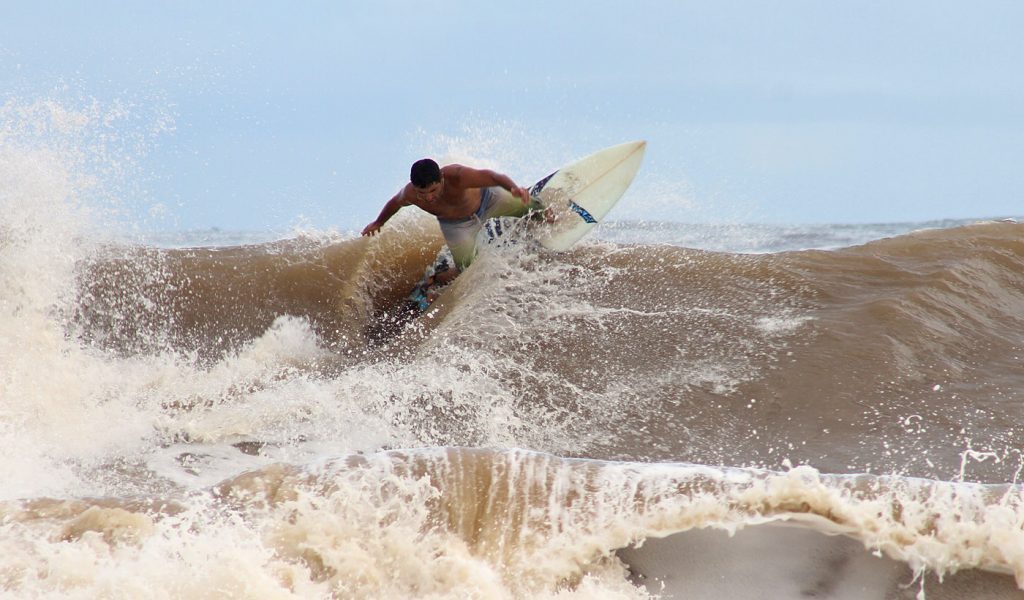 Ilha dos Poldros, Piauí