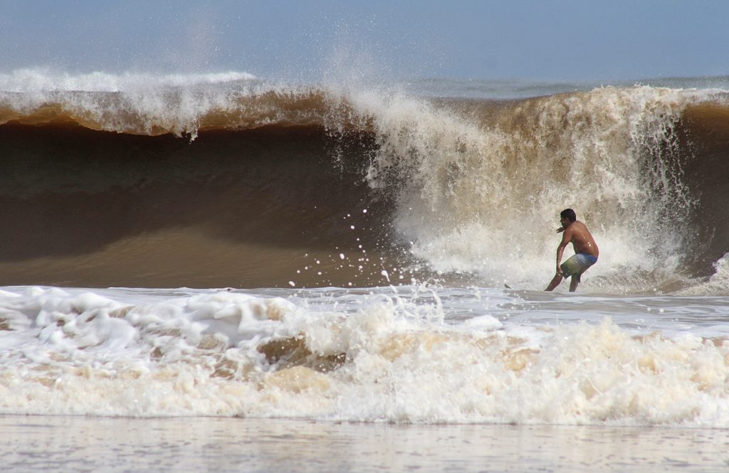Ilha dos Poldros, Piauí