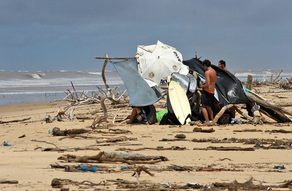 Ilha dos Poldros, Piauí