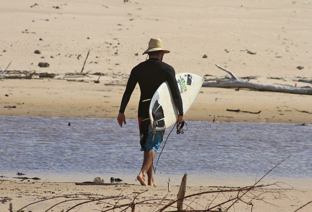 Ilha dos Poldros, Piauí