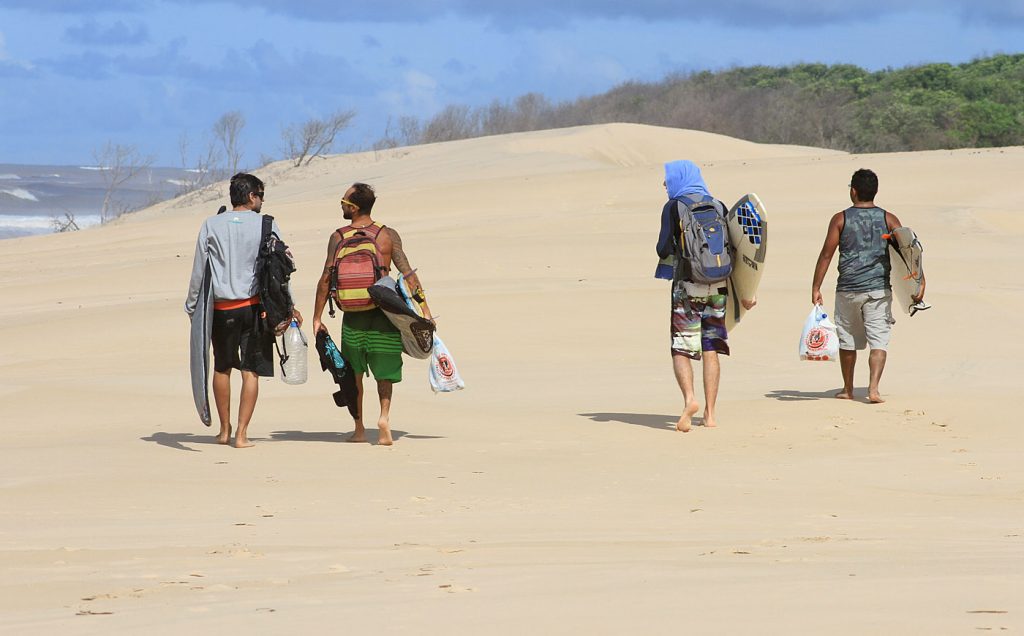 Ilha dos Poldros, Piauí
