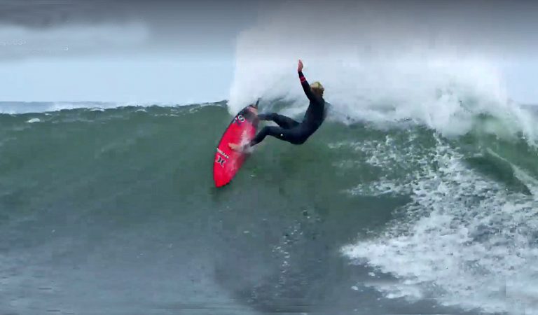 John John Florence, Bells Beach, Austrália