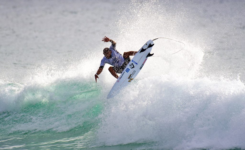 Vissla Sydney Surf Pro 2018, Manly Beach, Austrália