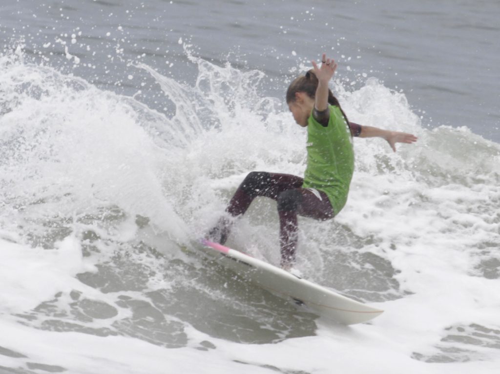 Silverbay Catarinense 2018, Praia da Ferrugem, Garopaba