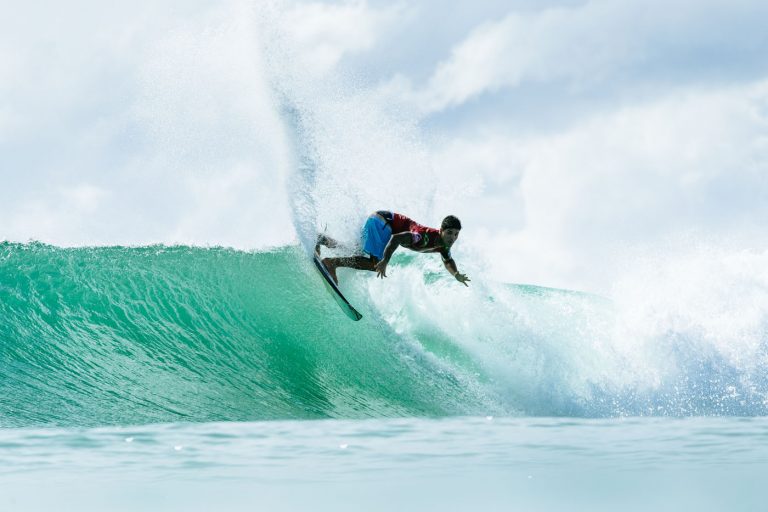 Quiksilver Pro 2018, Gold Coast, Austrália
