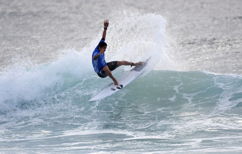 Vissla Sydney Surf Pro 2018, Manly Beach, Austrália