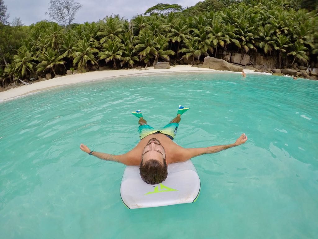 Seychelles