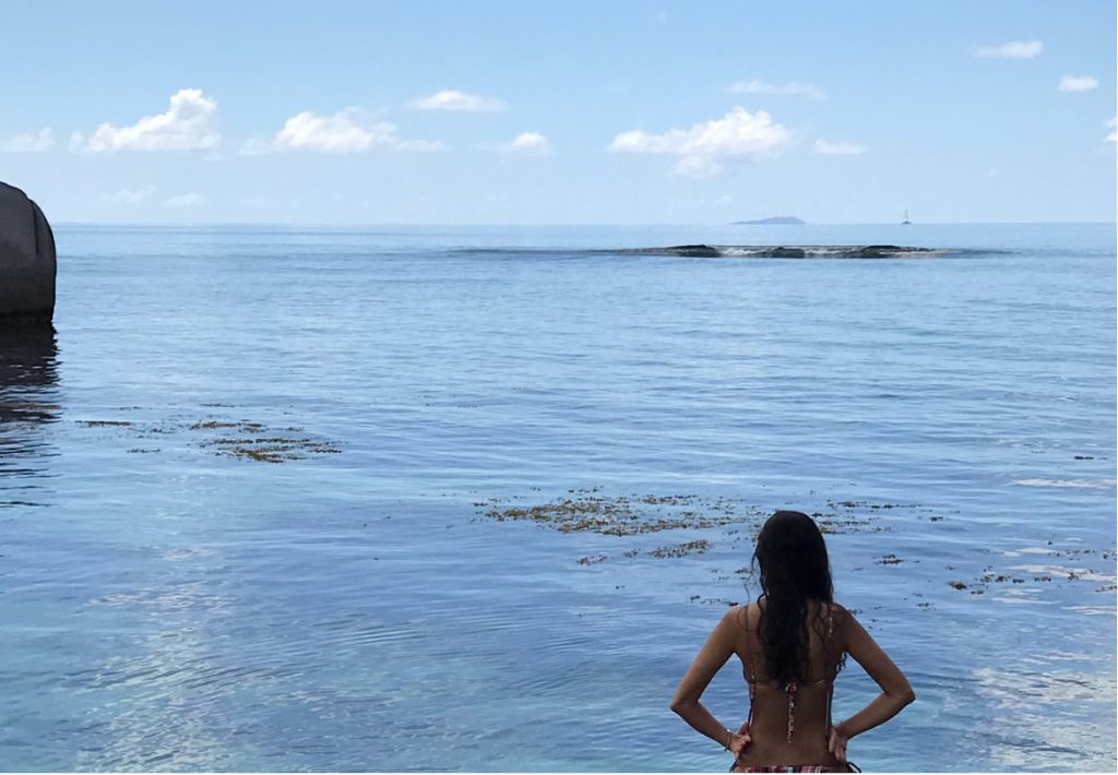Seychelles