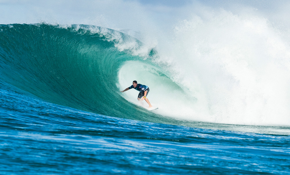 Quiksilver Pro 2018, Gold Coast, Austrália