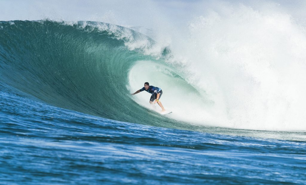 Quiksilver Pro 2018, Gold Coast, Austrália