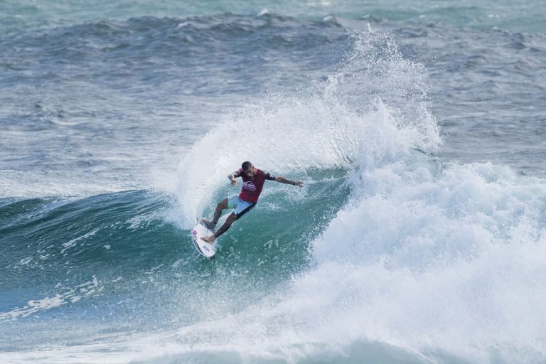 Quiksilver Pro 2018, Gold Coast, Austrália