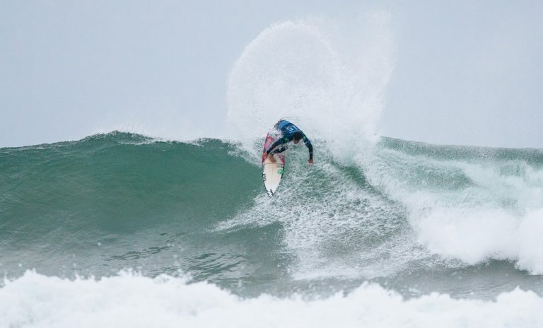 Rip Curl Pro 2018, Bells Beach, Austrália