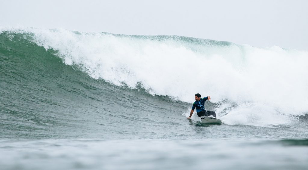 Rip Curl Pro 2018, Bells Beach, Austrália