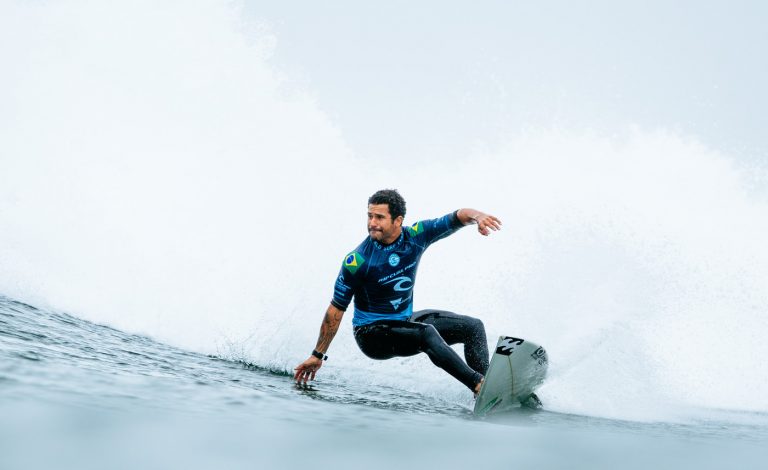 Rip Curl Pro 2018, Bells Beach, Austrália