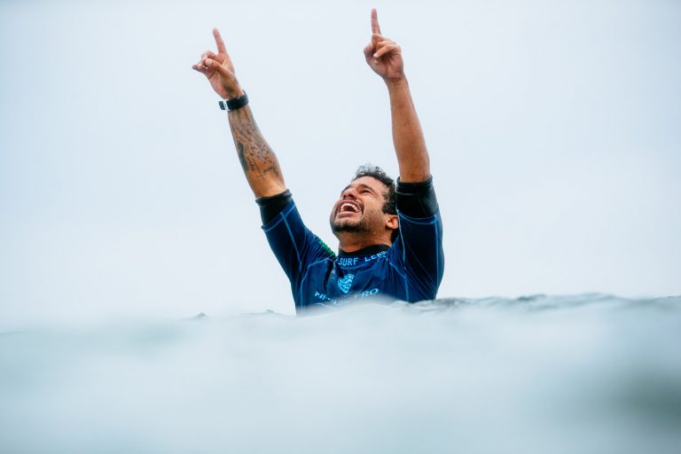 Rip Curl Pro 2018, Bells Beach, Austrália