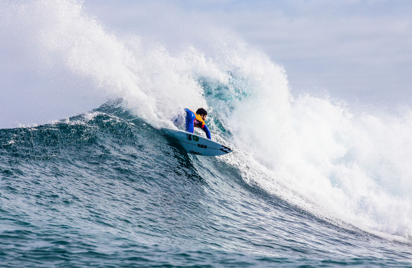 Margaret River Pro 2018, Surfers Point, Austrália