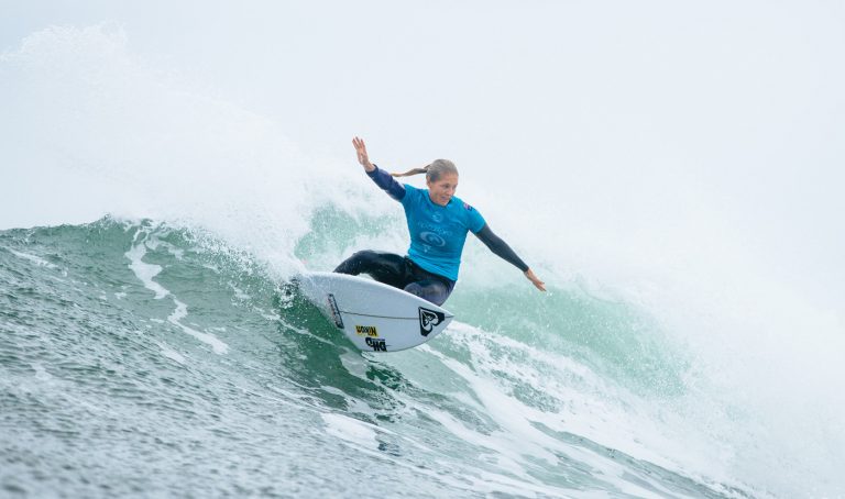 Rip Curl Pro 2018, Bells Beach, Austrália