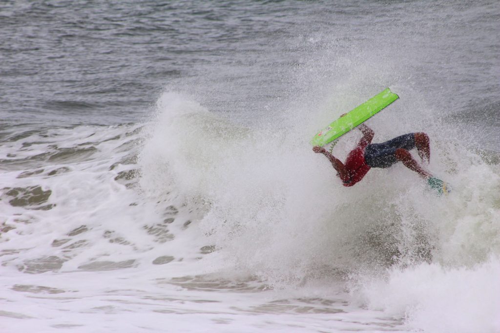 Troféu Brasil de Bodyboarding, Estaleirinho, Balneário Camboriú (SC)