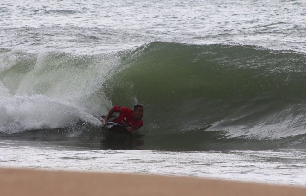 Troféu Brasil de Bodyboarding, Estaleirinho, Balneário Camboriú (SC)
