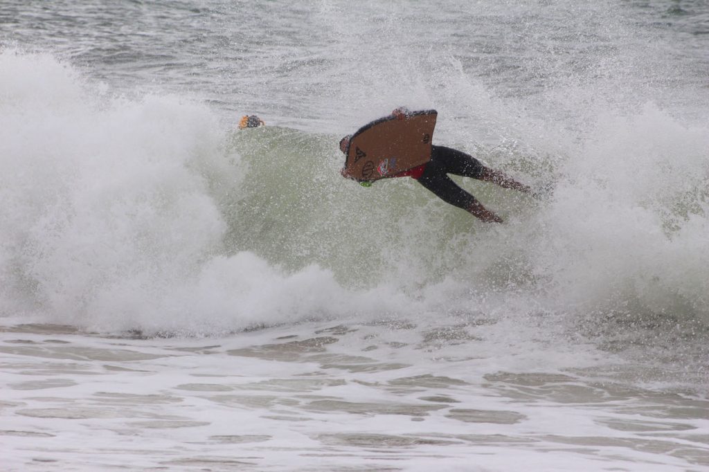 Troféu Brasil de Bodyboarding, Estaleirinho, Balneário Camboriú (SC)