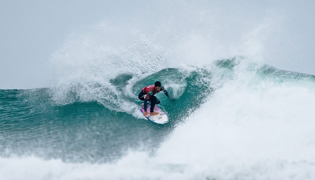 Rip Curl Pro 2018, Bells Beach, Austrália