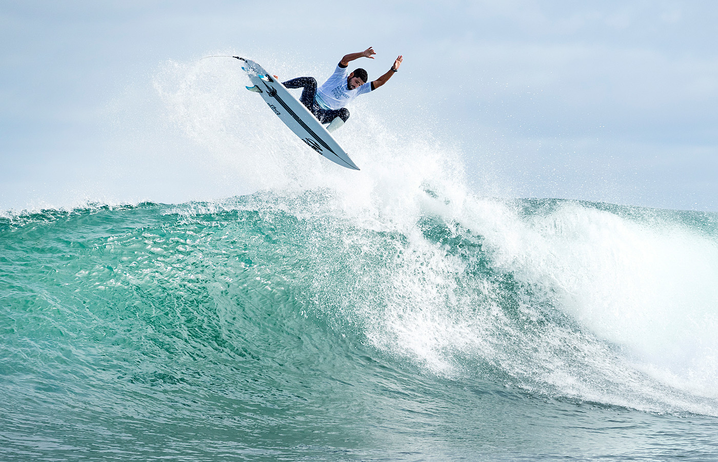 Margaret River Pro 2018, North Point, Austrália