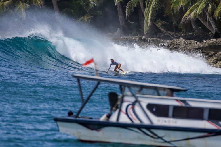 Ilhas Mentawai, Indonésia