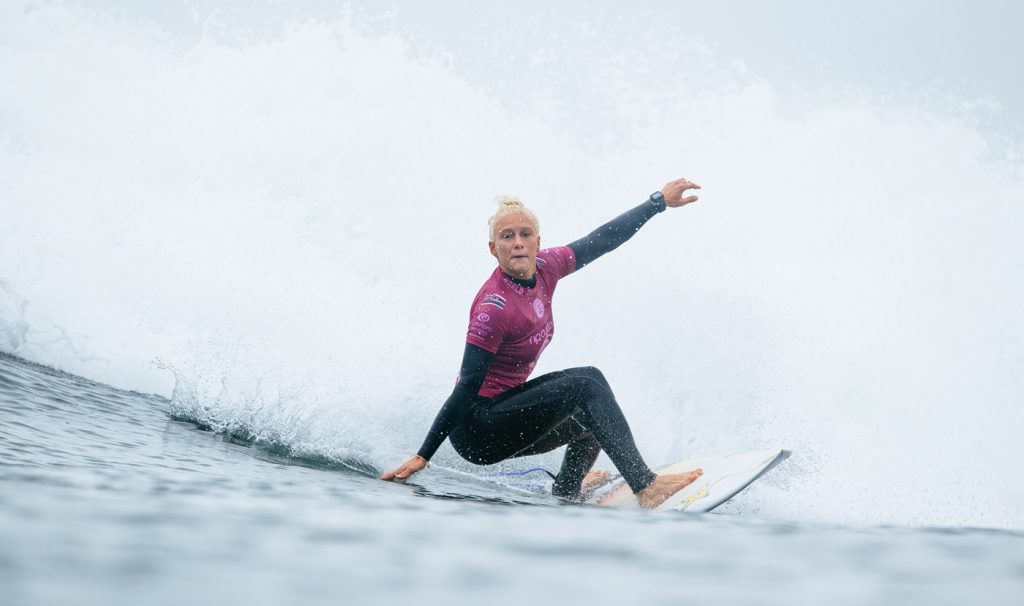 Rip Curl Pro 2018, Bells Beach, Austrália