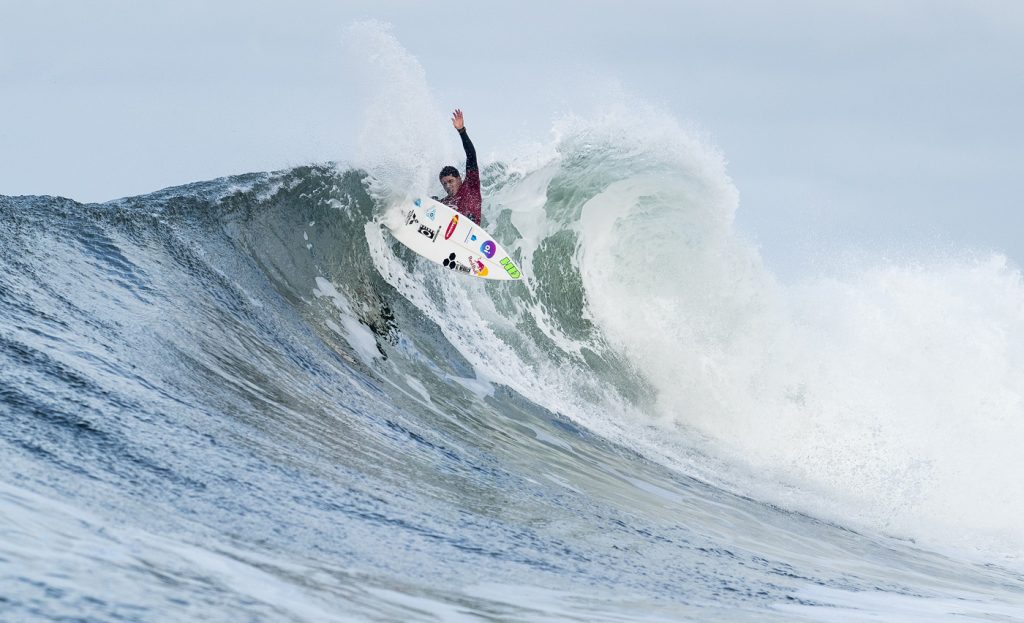 Rip Curl Pro 2018, Bells Beach, Austrália